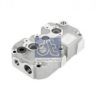 DT 7.62072 Cylinder Head, compressor